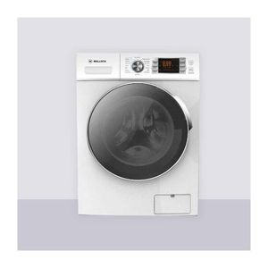 Máy giặt sấy Malloca 10 kg MWD-FC100