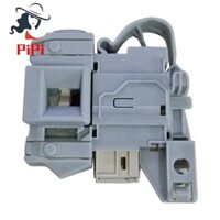 Máy Giặt Khóa Cửa Eww12732 Eww14912 Ewf10743 Trống Máy Giặt Khóa Cửa Công Tắc Phụ Kiện