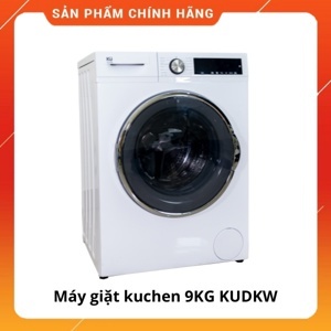Máy giặt Kuchen 9kg KUDKW