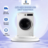 Máy giặt KUCHEN 9kg KUPP DK2872381 - Hỗ trợ lắp đặt toàn quốc