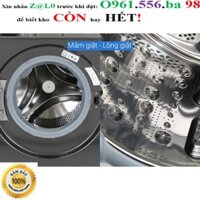 Máy giặt LG 10 kg FV1410S4M1 cửa trước, màu đen – Model 2023 KM