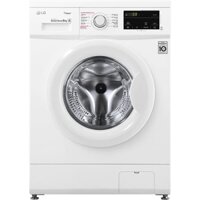 Máy Giặt LG 10Kg FV1410S4W1