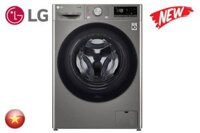Máy giặt LG 11kg cửa ngang FV1411S4P