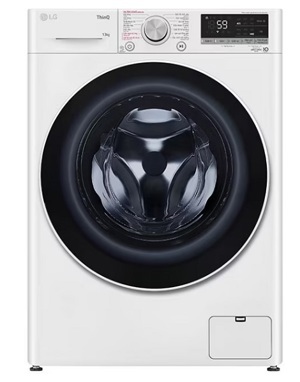 Máy giặt LG 13 kg Inverter FV1413S4W