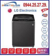 Máy giặt LG 13Kg TH2113SSAK Inverter MỚI 2020