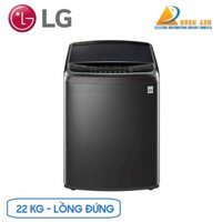 Máy giặt LG 22 kg TH2722SSAK