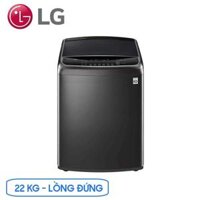 Máy giặt LG 22 kg TH2722SSAK