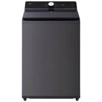 Máy giặt LG 25kg T2725SX5G inverter cửa trên 2025