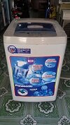 Máy giặt LG 6.5 kg