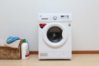Máy giặt LG 7 kg F1207NMPW