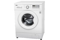 Máy giặt LG 7 kg F1207NMPW