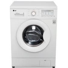 Máy giặt LG 7 kg F1207NMPW