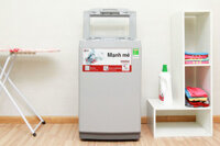 Máy giặt LG 7.5 kg WF-S7519DB