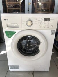 Máy Giặt LG 7kg Inverter Tiết Kiệm Điện Nứớc