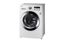 Máy giặt LG 8 kg F1208NPRW