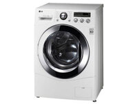 Máy giặt LG 8 kg F1208NPRW