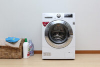 Máy giặt LG 8 kg F1208NPRW