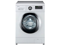 Máy Giặt LG 8 kg F1408NM2W