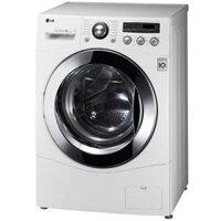 Máy giặt LG 8 kg F1408NPRL