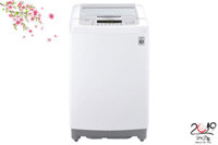 Máy giặt LG 8 kg T2108VSPW inverter
