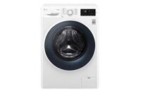 Máy giặt LG 8.0 Kg FC1408S4W1