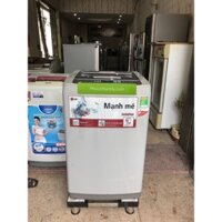 Máy Giặt Lg 8kg đời mới qua sử dụng tai tp hcm