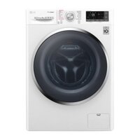 MÁY GIẶT LG 9 KG FC1409S4W