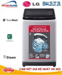 Máy Giặt LG 9 Kg T2109NT1G
