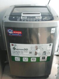 Máy giặt LG 9.5KG WF-D9517DD Inverter cũ còn mới