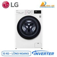 Máy giặt LG AI DD Inverter 10 kg FV1410S4W1