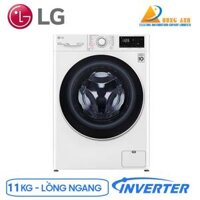 Máy giặt LG AI DD Inverter 11 kg FV1411S4WA