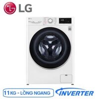 Máy giặt LG AI DD Inverter 11 kg FV1411S4WA