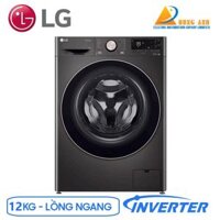 Máy giặt LG AI DD Inverter 12 kg FV1412S3BA