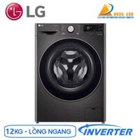 Máy giặt LG AI DD Inverter 12 kg FV1412S3B