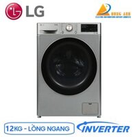 Máy giặt LG AI DD Inverter 12 kg FV1412S3PA