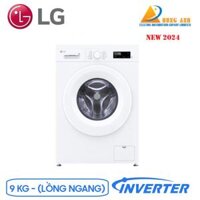 Máy giặt LG AI DD Inverter 9 kg FB1209S6W