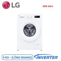 Máy giặt LG AI DD Inverter 9 kg FB1209S6W