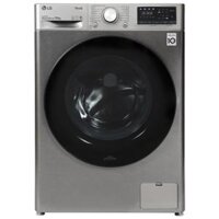 Máy giặt LG cửa ngang 10kg 2021 (FV1410S4P)