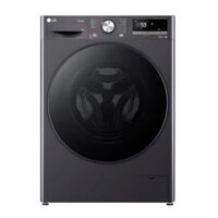Máy giặt LG cửa ngang 9kg Inverter 2025 (FV1409S4M1)