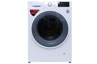 Máy giặt LG cửa trên 8kg FC1408S4W2