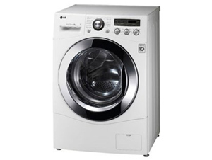 Máy giặt LG Inverter 8 kg F1208NPRW