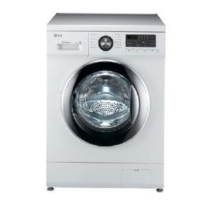 Máy giặt LG Inverter 8 kg F1408DM2W1