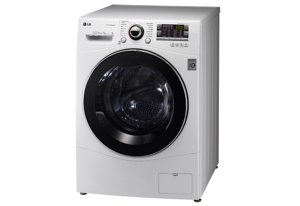 Máy giặt LG Inverter 9 kg F1409NPRW
