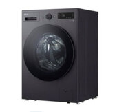 Máy giặt LG F2515SNTG 2024 AI DD Inverter 15 kg Chính hãng LG