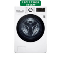 Máy giặt LG F2515STGW Inverter 15 kg - Chính hãng