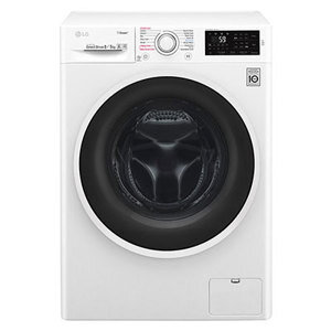 Máy giặt LG Inverter 8 kg FC1408D4W