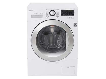 Máy giặt LG Inverter 8 kg FC1408D4W