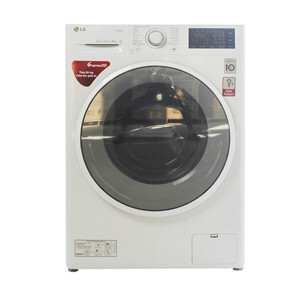 Máy giặt LG Inverter 8 kg FC1408S4W