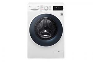 Máy giặt LG Inverter 8 kg FC1408S4W1