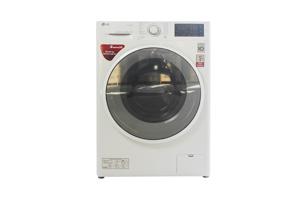 Máy giặt LG Inverter 8 kg FC1408S4W1